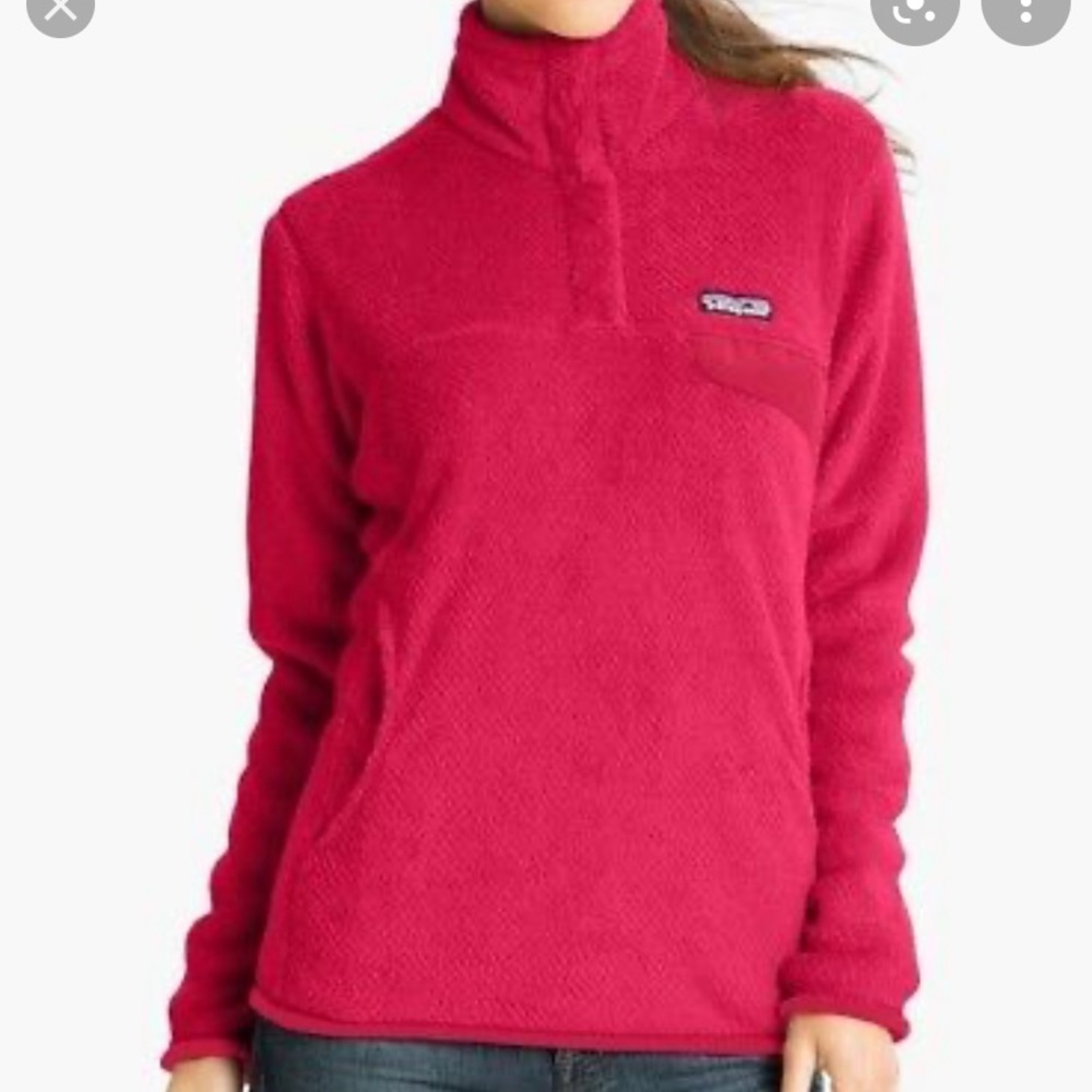 Patagonia Pullover